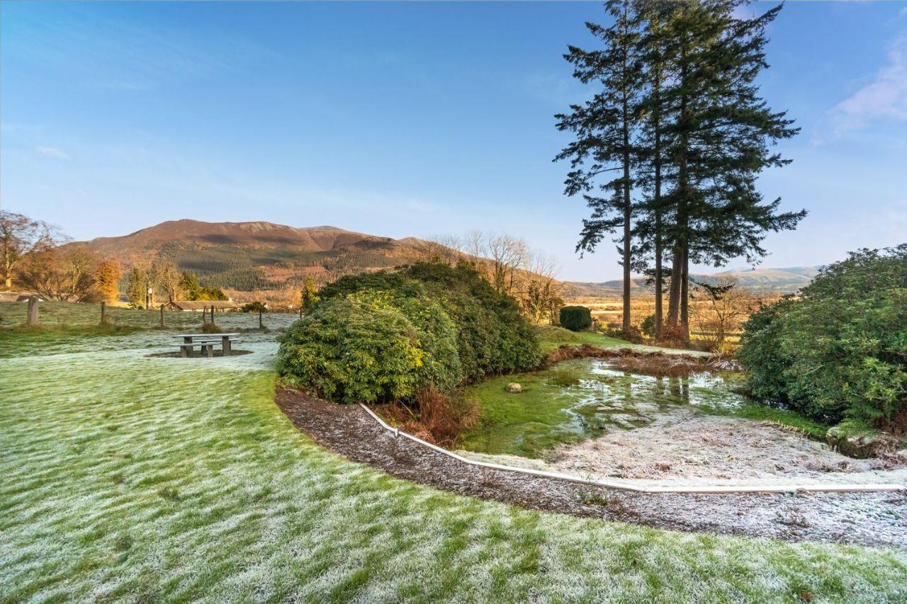 Lake View Cottage Braithwaite Exterior foto